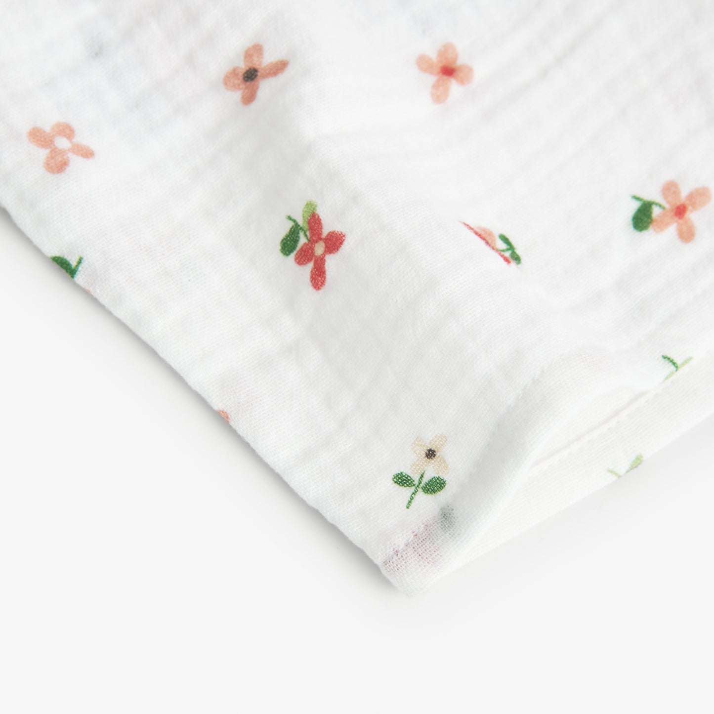 Boboli Girls Fantasy Shorts In Print