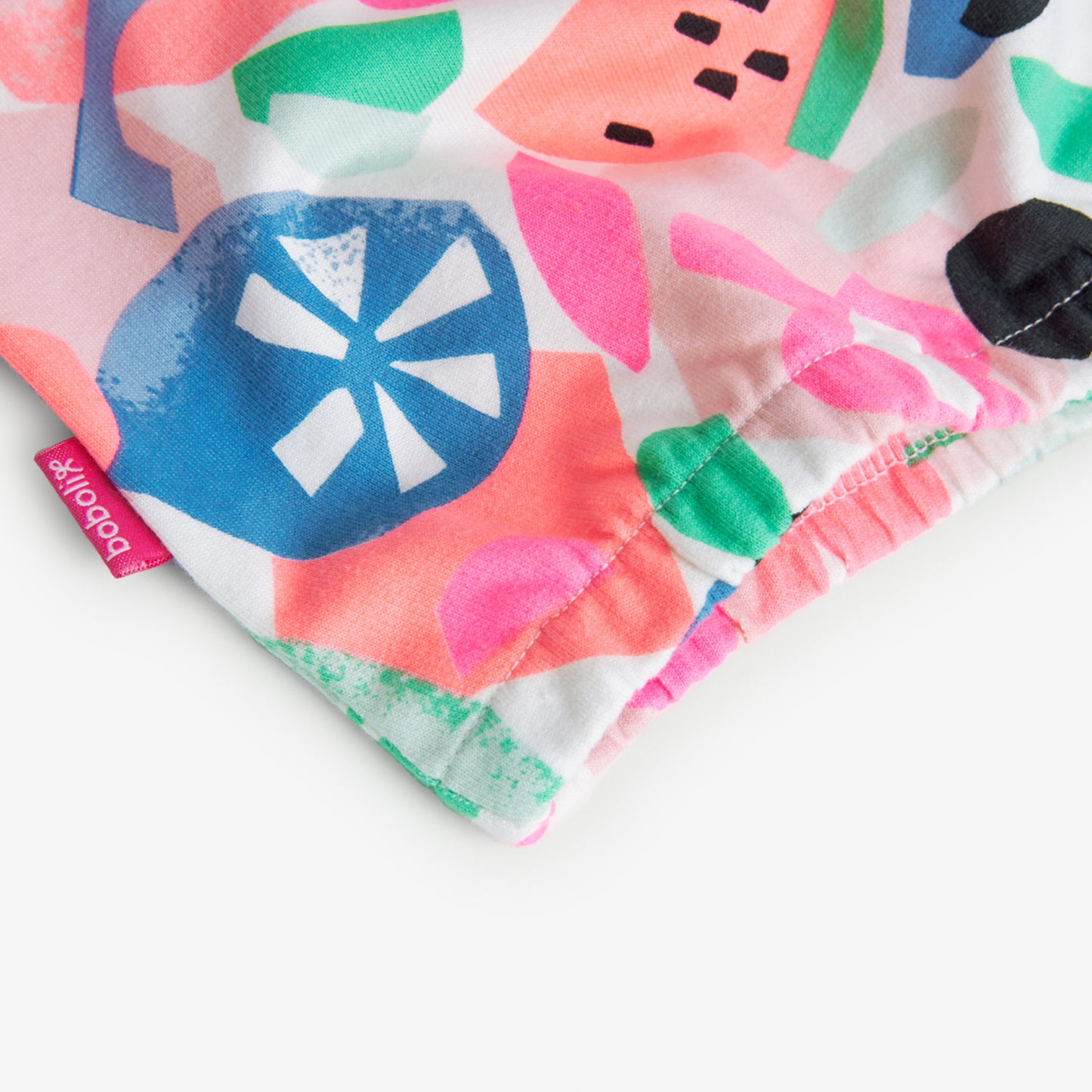 Boboli Girls Fleece Sweatshirt In Print