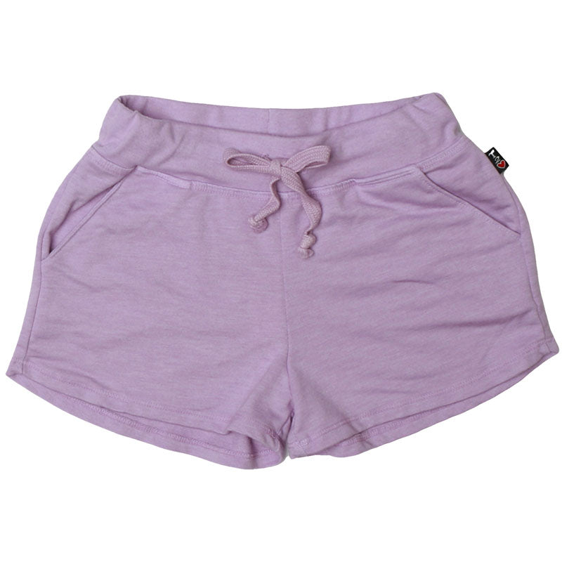 T2Love Drawstring Short With Pocket