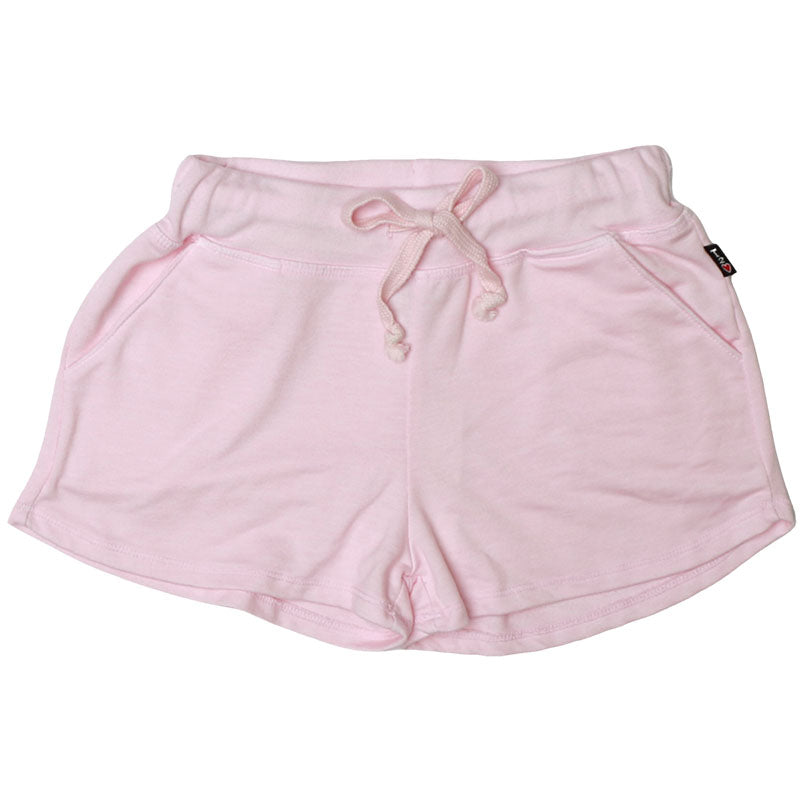 T2Love Drawstring Short With Pocket