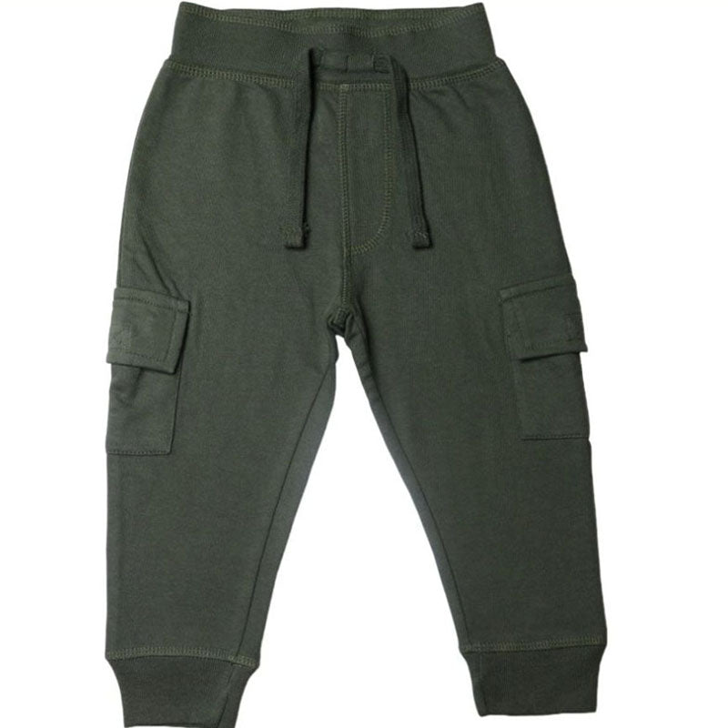 Baby Mish Pocket Jogger