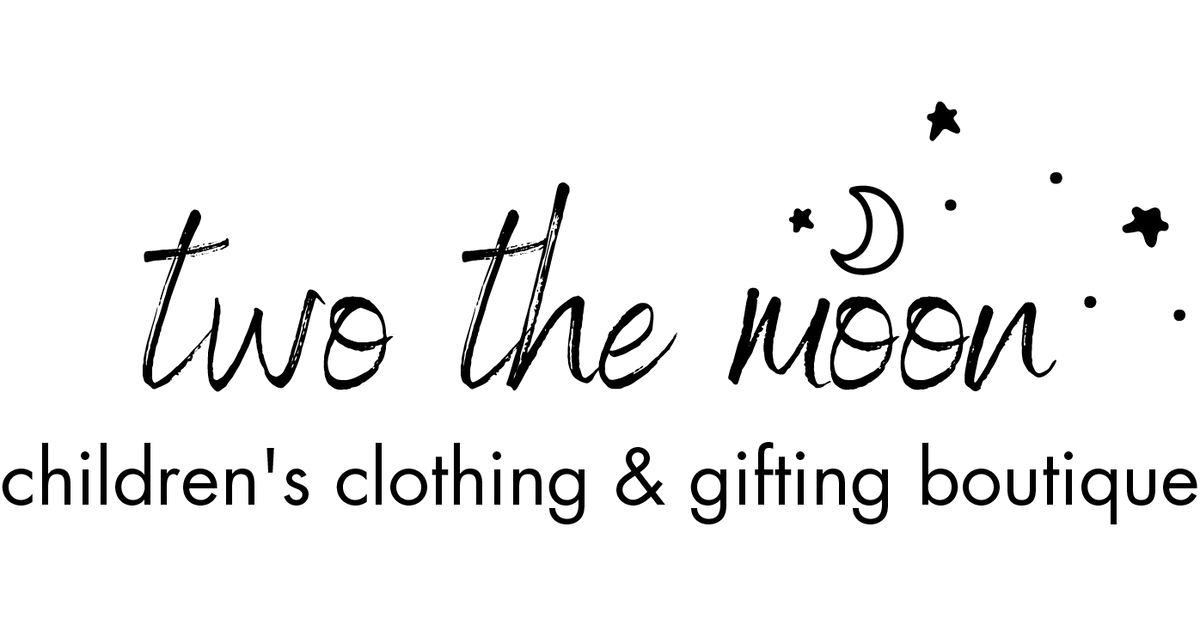 Two the moon — recent children's clothing store photo in Long Island City, NY (Google Business Profile)