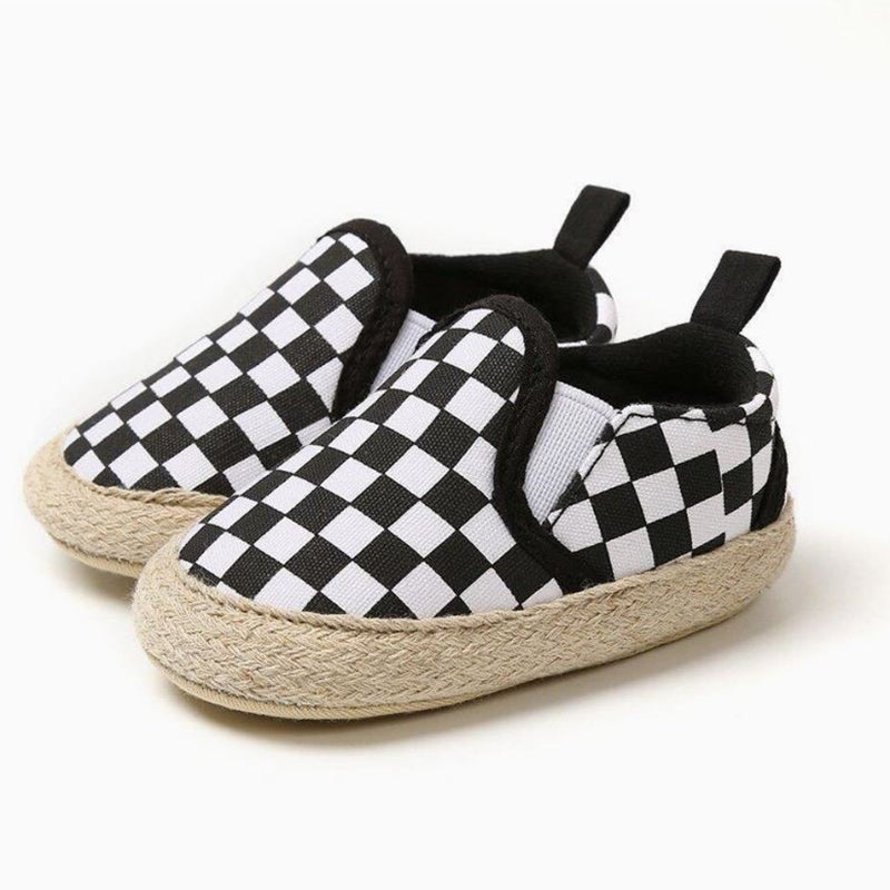 Urban Tots Casual Slip Ons