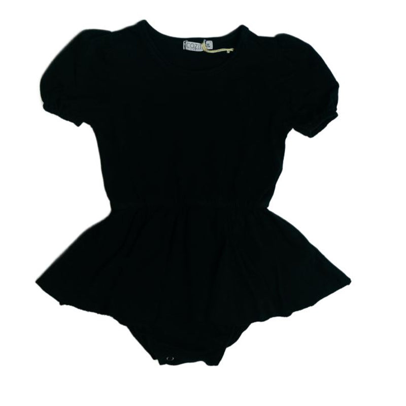 Cozii USA Skirted Onesie