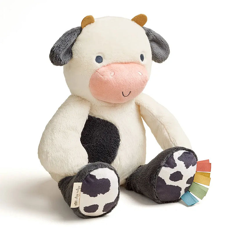 Itzy Ritzy Sweetie Snuggles Plush