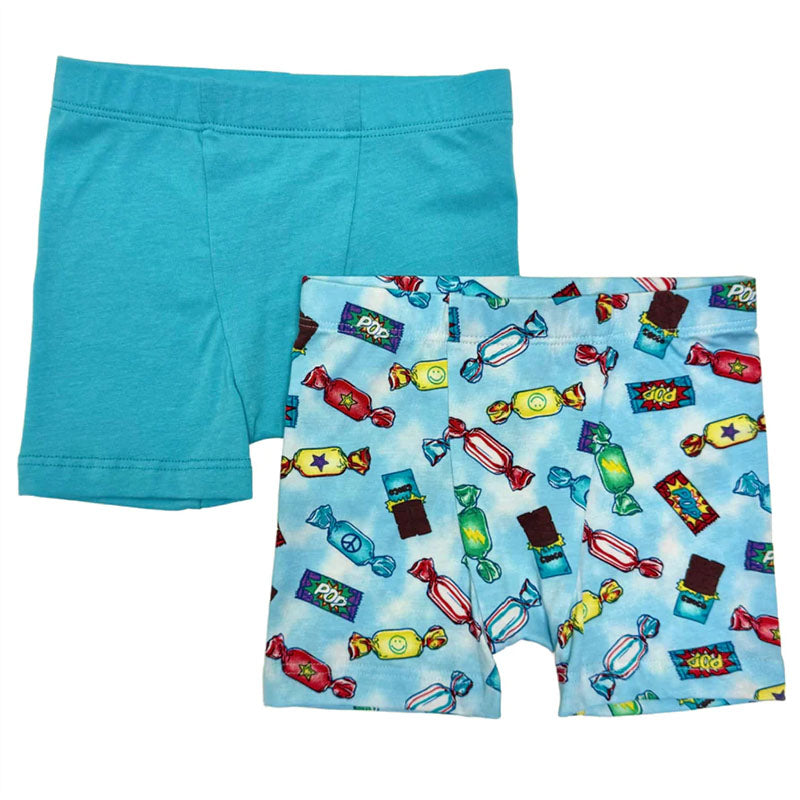 Esme 2-Pack Boys Boxers
