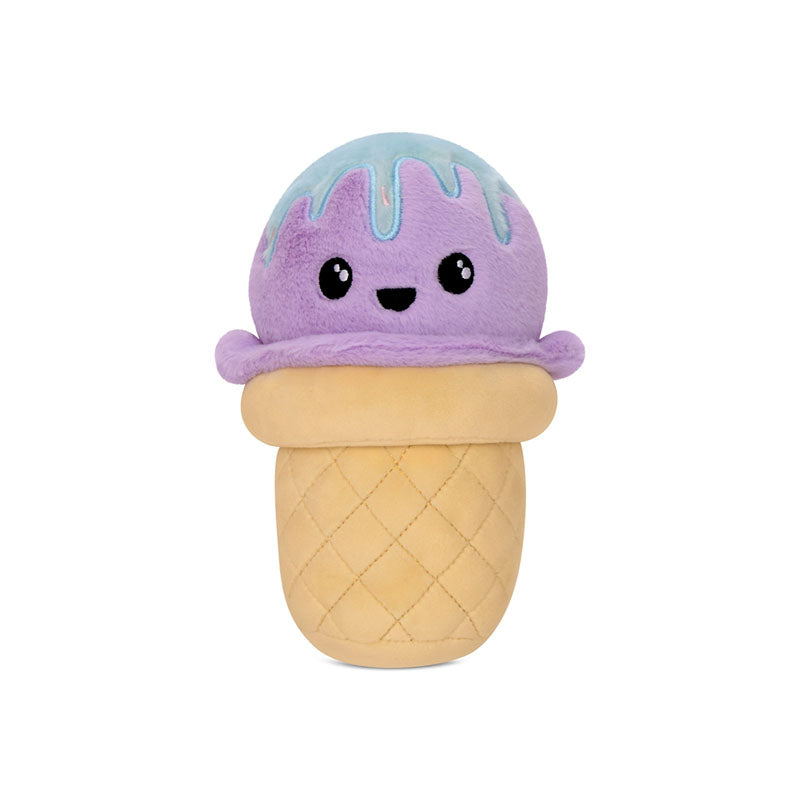 Sprinkle Cone Mini Plush