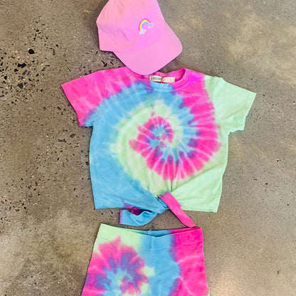 Fairwell Beach Tee Saga