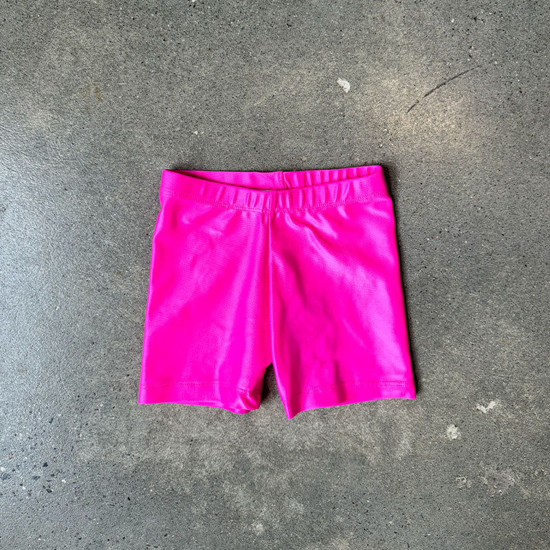 Rock Candy Bike Short