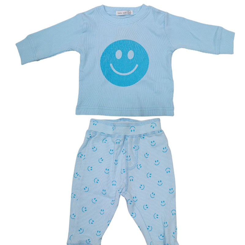 Little Mish Smiles 2 Piece Set