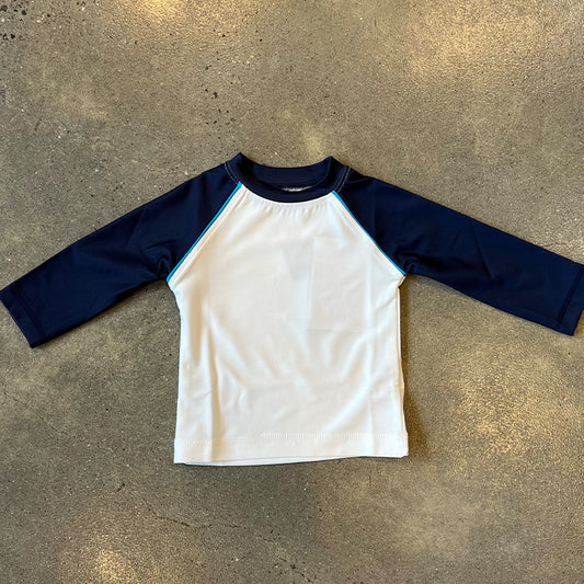 Mish Kids Long Sleeve Rashguard