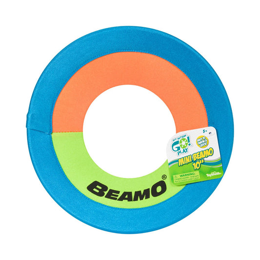 Mini Beamo Flying Disk Outdoor Play