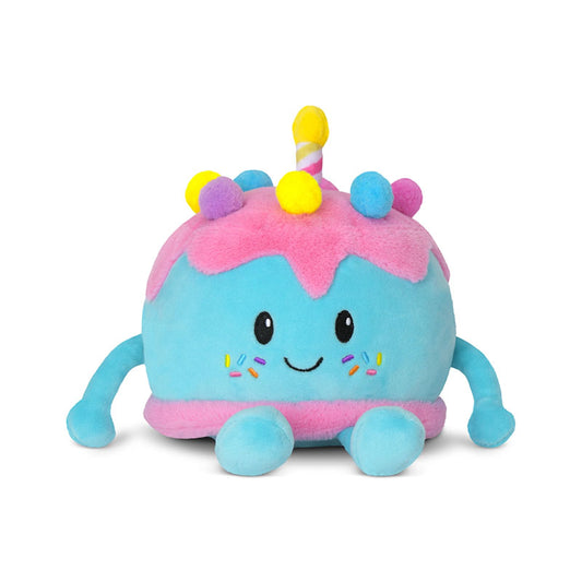 Birthday Cake Mini Plush