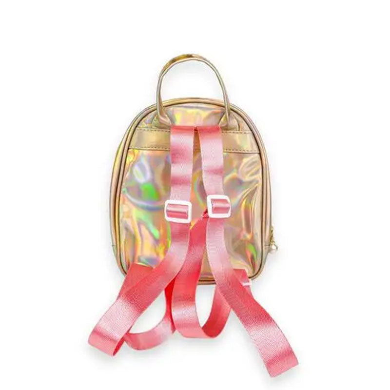 justice transparent unicorn mini backpack Amazon.com | VALICLUD Clear for Girls, Tpu School Bag with Adjustable Straps, Purple, 11.61 X 9.84 X 4.33 Inch, Ideal for School, Stadiums, Parks, and Family Trips Justice Unicorn Flip Sequin Shaky