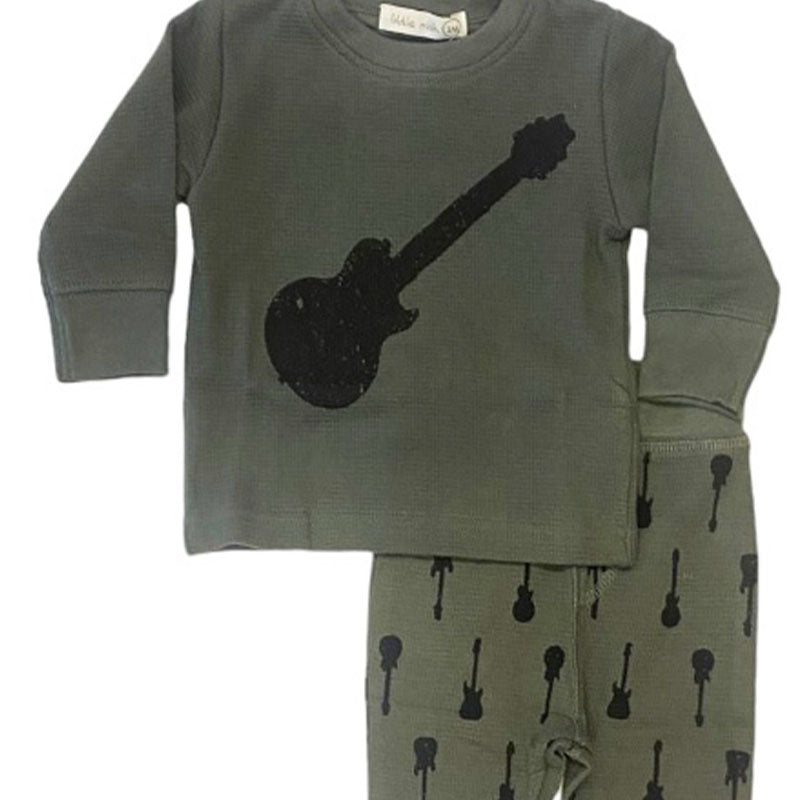 Little Mish Guitars 2 Piece Set