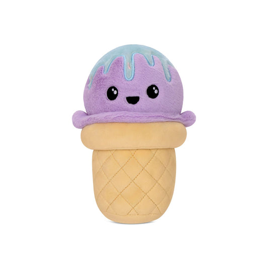 Sprinkle Cone Mini Plush