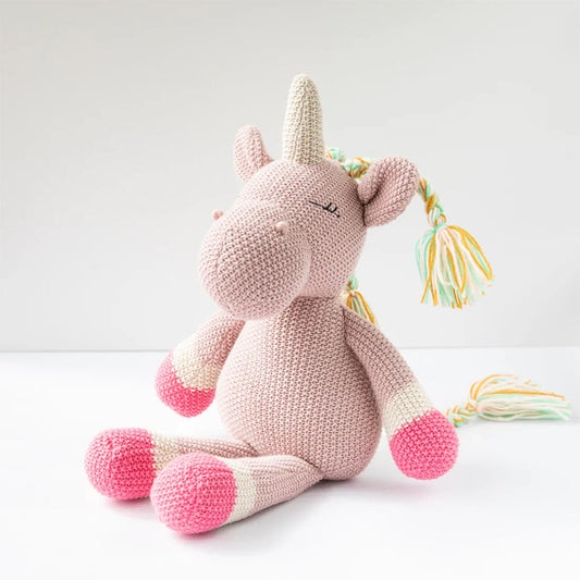 Knit Unicorn