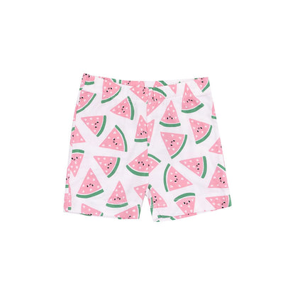 Angel Dear Loungewear Short Set – Watermelon Hearts